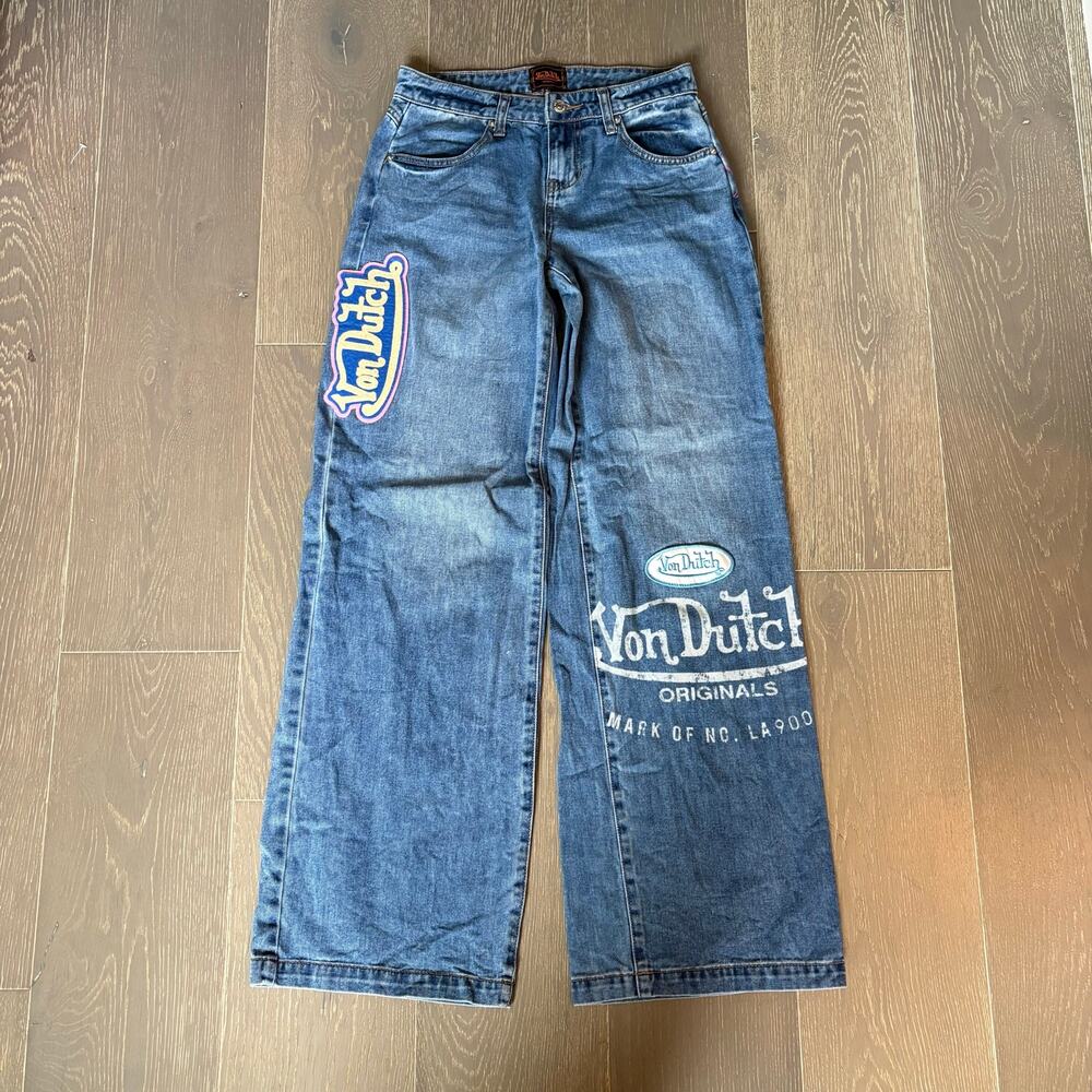 Von Dutch Jeans